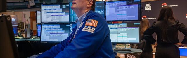 Why Wall Street's 2026 predictions matter