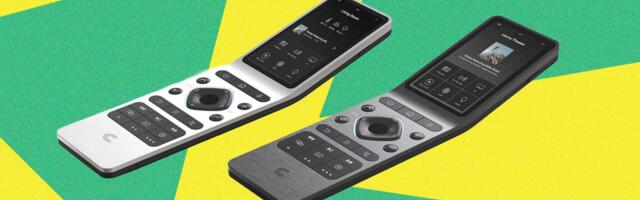 Cantata Haptique RS90 Universal Remote Review: Not Yet Great