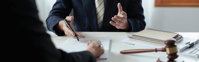 The autonomous legal department: A new era of legal intelligence