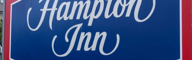 Hilton called out by DHS after the department said ICE agents' reservations were canceled at an independently owned Hampton Inn