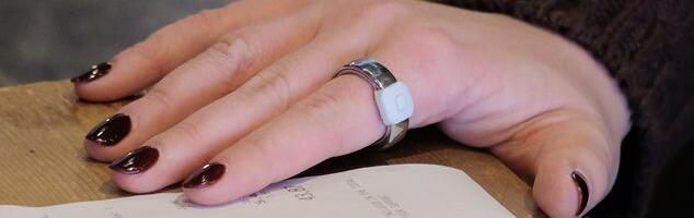 Forget fitness trackers — external brains are the hot new wearables at CES this year