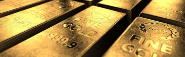 MariBank Launches S$1 Physical Gold Investment Fund for Singapore