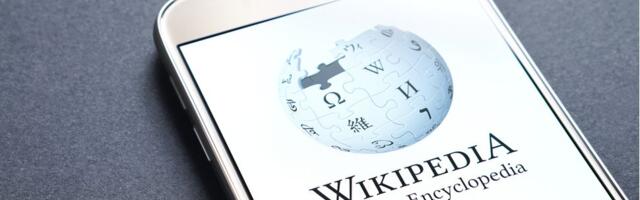 Microsoft, Meta, and Amazon are paying up for ‘enterprise’ access to Wikipedia