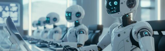 Poll: 12% of US Employees Use AI Daily for Work