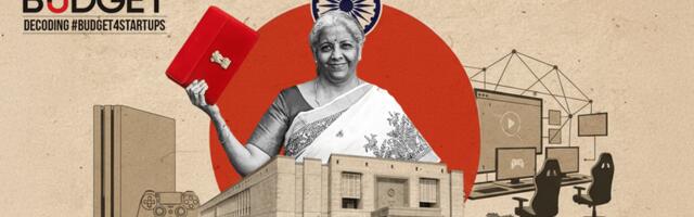 Budget 2026: Content Creator Labs To Be Set Up Across Educational Institutes