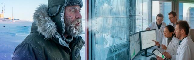 Как веб-камера и нейросеть помогают удалённо измерять частоту дыхания