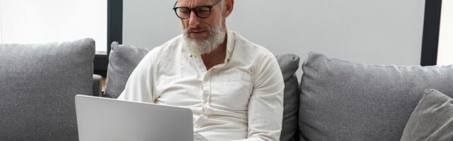 Why retirees who work part-time often outlive those who fully retire – and what the research really shows