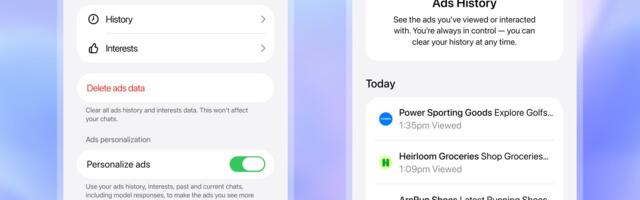 ‘ChatGPT is done’: OpenAI is rolling out ads to free and paying users, and not everyone is happy