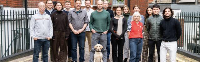 Marc Andreessen backs $10m raise for ‘synthetic audience’ startup Electric Twin