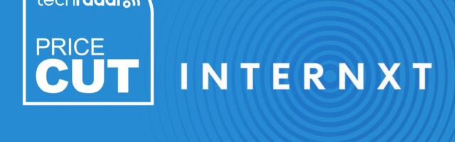 You'd be crazy to pass up this 5TB cloud storage deal - Internxt is offering a 90% discount on lifetime plans all with antivirus, encrypted VPN, and file-sharing included