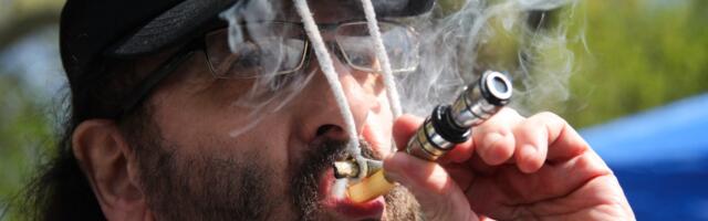 The Supreme Court will decide if marijuana users may be barred from owning guns