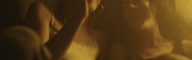 Erupcja review: Is Charli XCX charting her path to movie stardom?