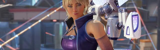 After leaving Respawn to work on Highguard, a former Apex Legends developer has been rehired by EA