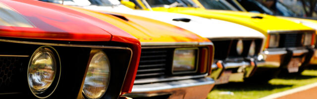 Five Cars That Flopped In The '70s But Younger Generations Love