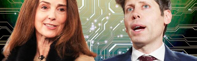 OpenAI CEO and CFO Diverge on IPO Timing