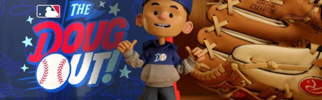 MLB Aims to Score With Kid Baseball Fans by Streaming on YouTube