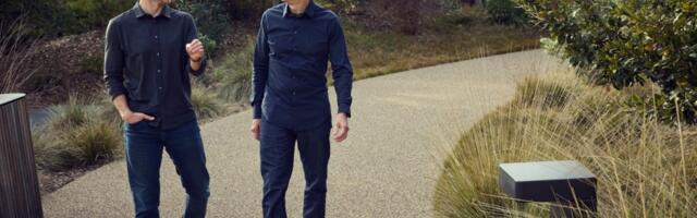 Tim Cook to step down as Apple CEO, John Ternus to take over later this year