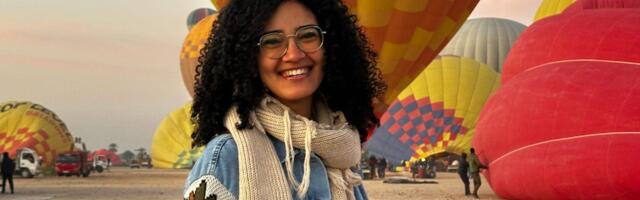 I've lived in Egypt for 30 years. The pyramids are great, but visitors shouldn't miss these 6 gems.