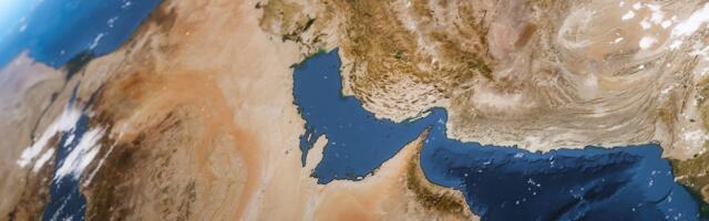 IRGC-linked media outlines plan to tax and control undersea internet cables in the Hormuz Strait — Iran's mouthpiece calls for a cut of $10 trillion of transactions that pulse through the cables daily