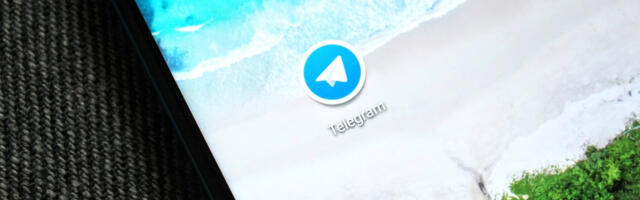 Telegram’s finally getting an official Wear OS app again