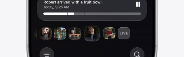 Apple to Add AI Video Descriptions and Smarter Notifications to Home App