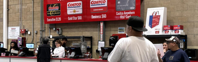 5 Costco Membership Perks That Have Been Discontinued