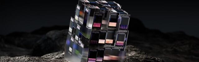 ‘Owning and controlling the entire AI stack is essential’: Europe is doubling down on its own AI infrastructure