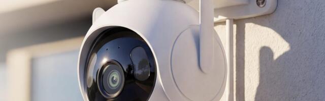 SwitchBot Debuts Advanced Camera With AI Event Alerts, Wildlife Recognition