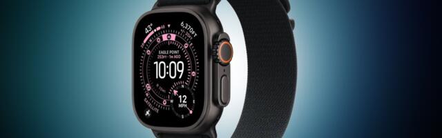 Apple Watch Ultra 3 Now $99 Off on Amazon, Starting at $699.99