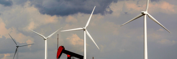 Severe weather, blackouts shows the grid’s biggest problem is infrastructure, not renewables