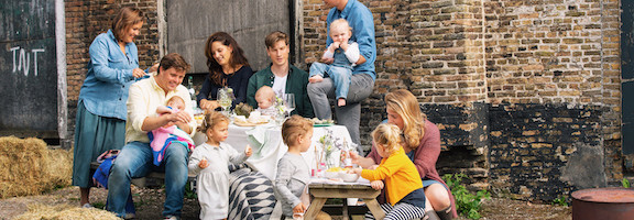 Amsterdam’s Crisp, an online-only supermarket, raises €30M Series B led by Target Global