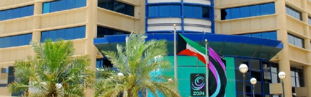 Kuwait’s Zain launches VC arm with investments in Swvl and Pipe