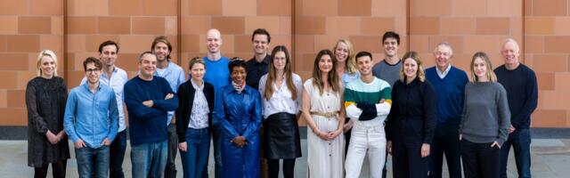 Europe’s top growth investors