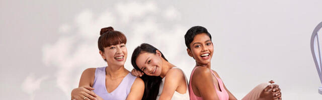 Love, Bonito sets the bar for fashion e-Commerce in Southeast Asia 