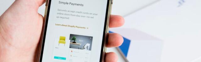 Plobal Apps raises $8.5 million in Bessemer-led round to scale mobile e-commerce app for Shopify merchants