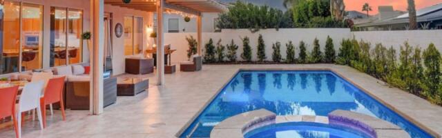 Whimstay Raises $10 Million for Last-Minute Vacation Rental Bookings