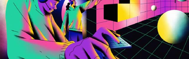 Study examines when gamers are close to rage quitting