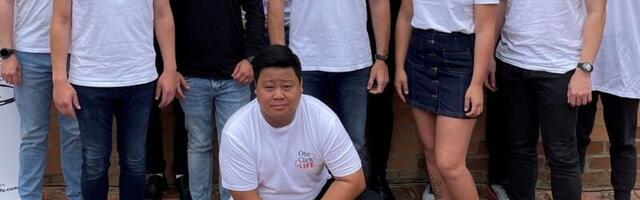 One Click Life passes 70,000 registered users