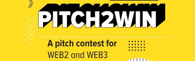 Nigerian startups invited to apply for $10k Pitch2Win challenge