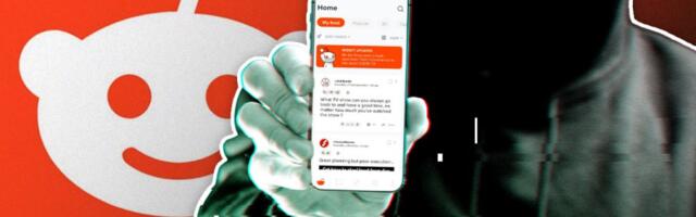 Hackers claim to have stolen 80GB of data from Reddit; demand $4.5 million in ransom
