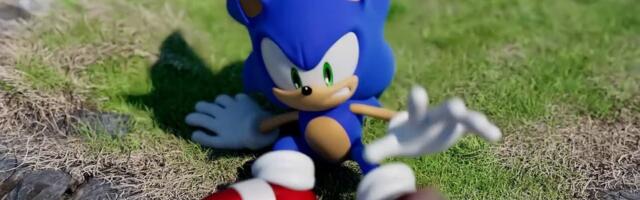 Microsoft internal documents reportedly show it considered buying Sega, Bungie