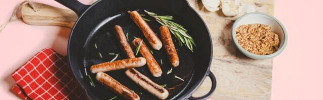 Netherlands first in Europe to approve lab-grown meat tastings