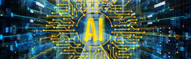 Generative AI’s secret sauce — data scraping— comes under attack