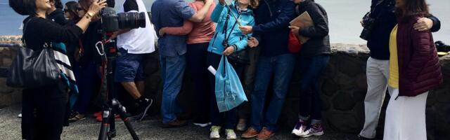 The Missing Piece for Full U.S. Tourism Industry Recovery