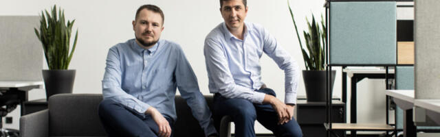 Estonian PR-tech platform PRNEWS.IO secures seat in Google for Startups Cloud Program