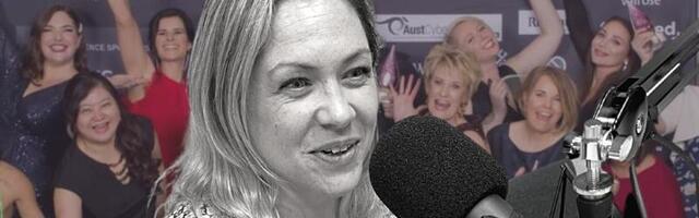 Startup West podcast 104: Tina Ambrose, Valrose & WiTWA