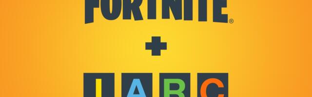 Fortnite adds IARC age ratings to first- and third-party content