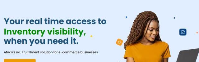 Nigeria’s Renda is a fulfillment infrastructure provider for Africa’s growing e-commerce market