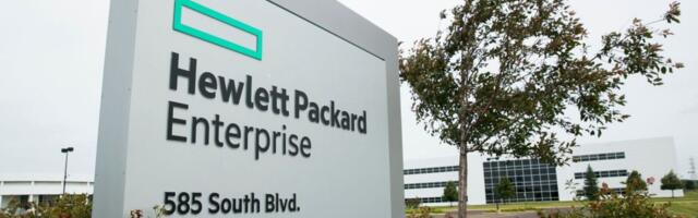 Hewlett Packard Enterprise reveals hack by Russian state actor