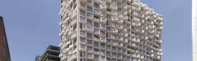 Downtown San Jose towers development may convert garage into offices